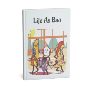 Life As Bao:<br>A Whimsical Space for Our Biggest Ideas